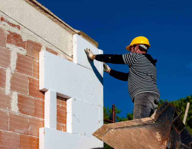Best Fiberglass Insulation in Newaygo, MI