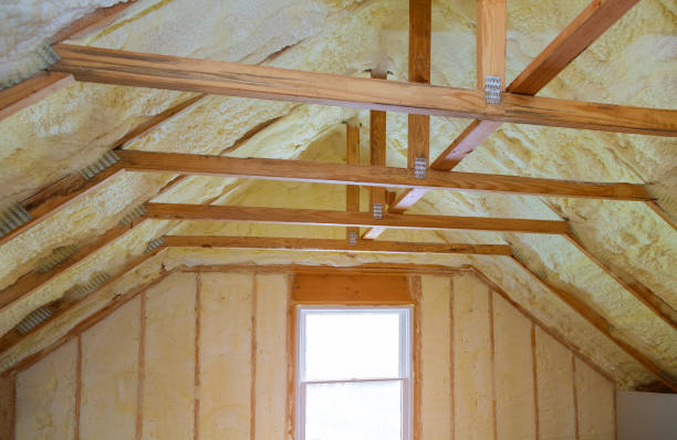 Types of Insulation We Offer in Newaygo, MI