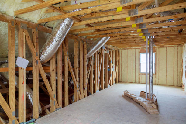 Best Cellulose Insulation in Newaygo, MI