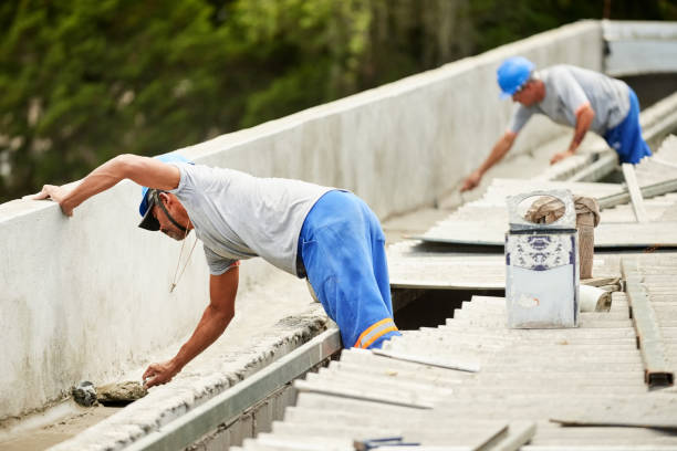 Best Specialized Insulation Services in Newaygo, MI