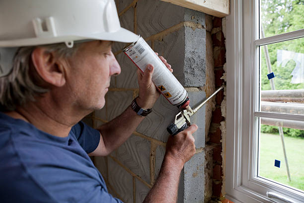 Best DIY Insulation Kits and Guidance in Newaygo, MI