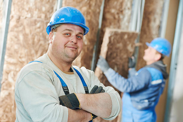Best Spray Foam Insulation in Newaygo, MI
