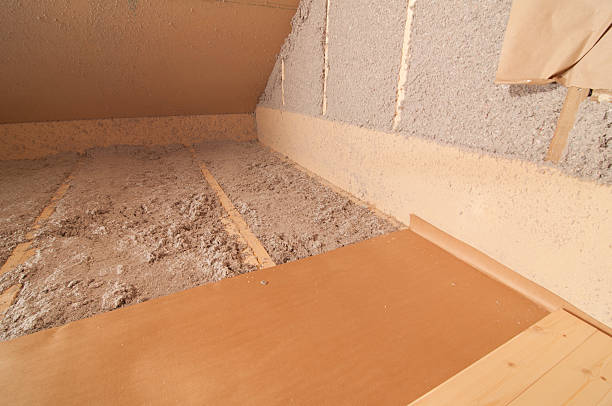 Best Insulation for Specific Applications in Newaygo, MI